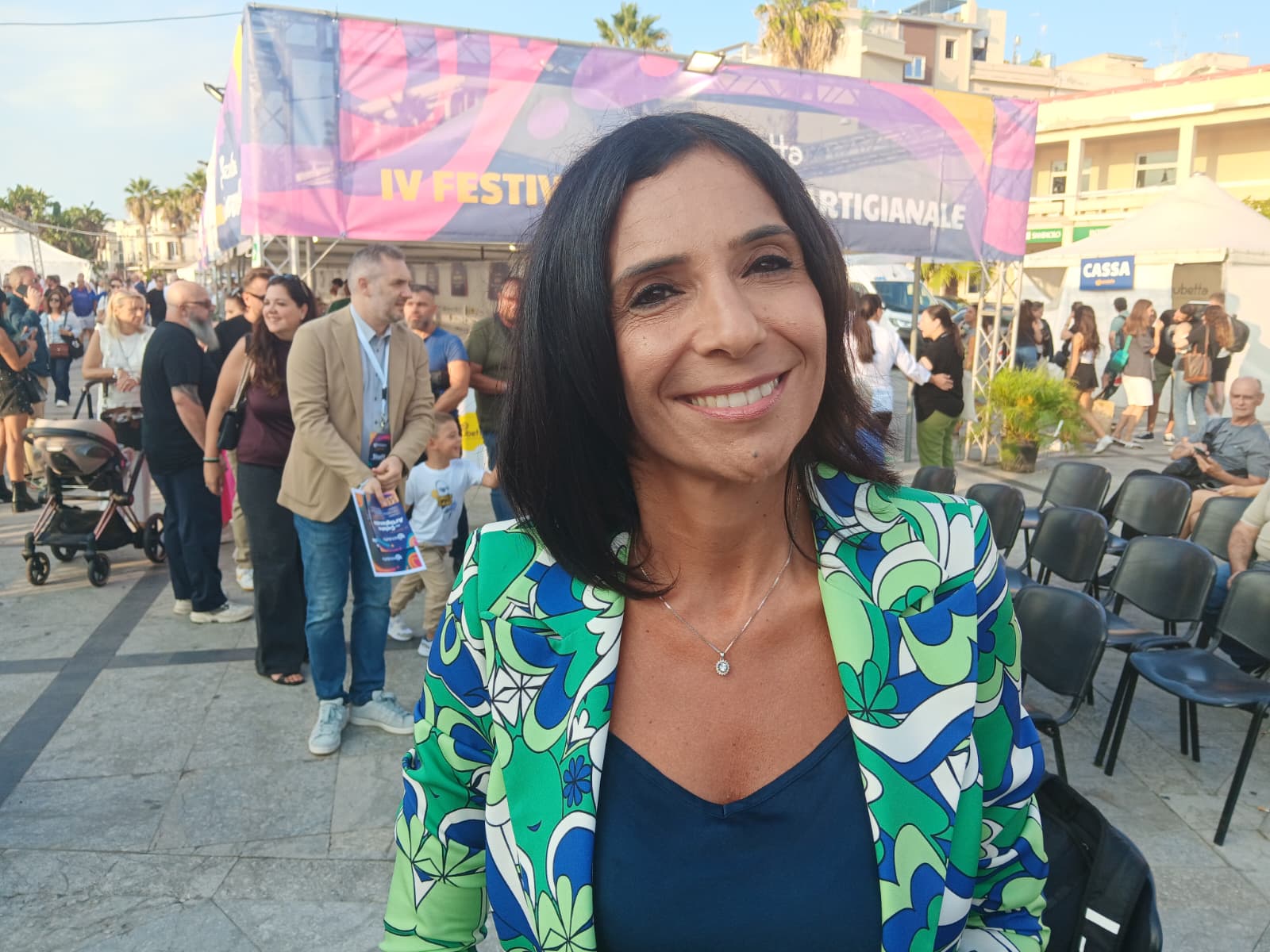 giusi princi