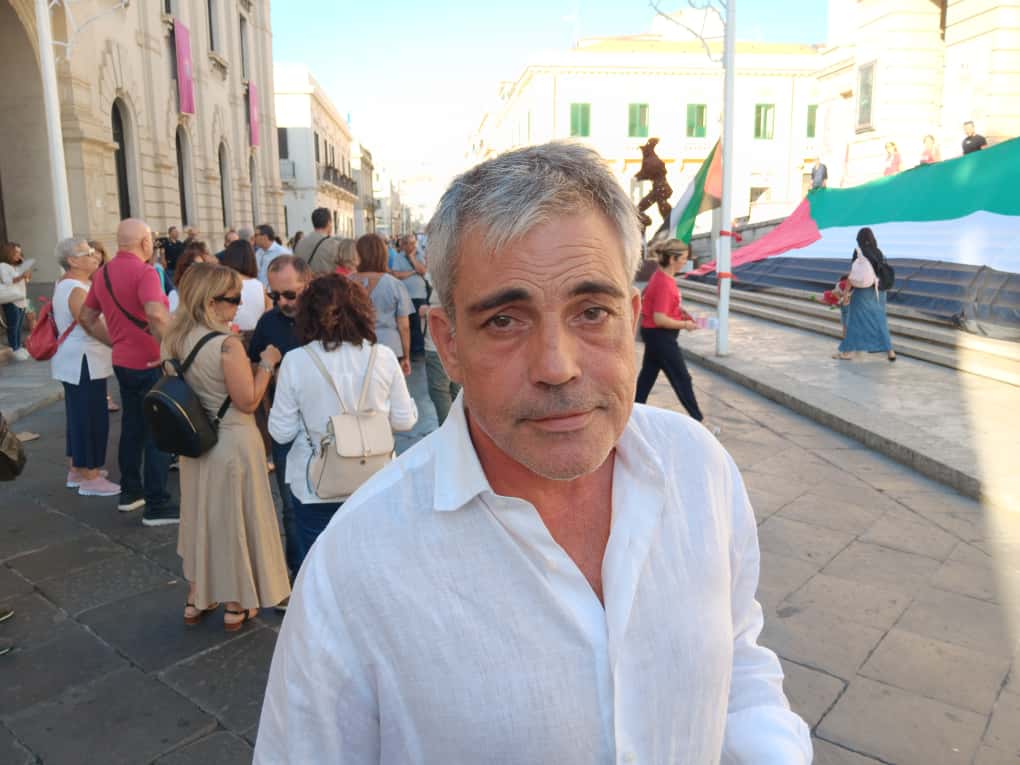 gregorio pititto cgil