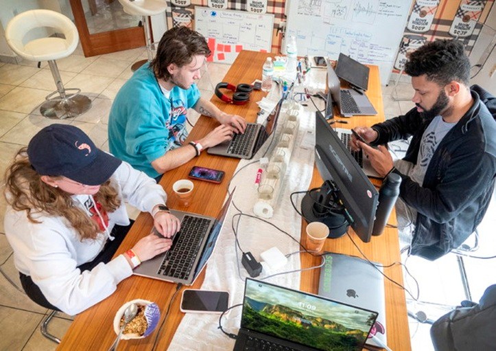 Sud digitale, boom di occupazione Ict: +50% in quattro anni