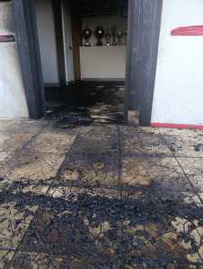 incendio reggio junior