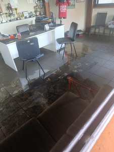 incendio reggio junior