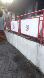 incendio reggio junior