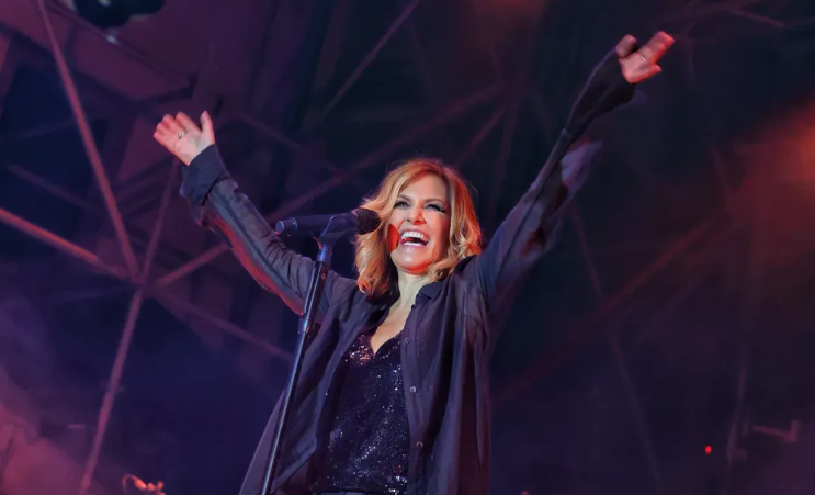 irene grandi