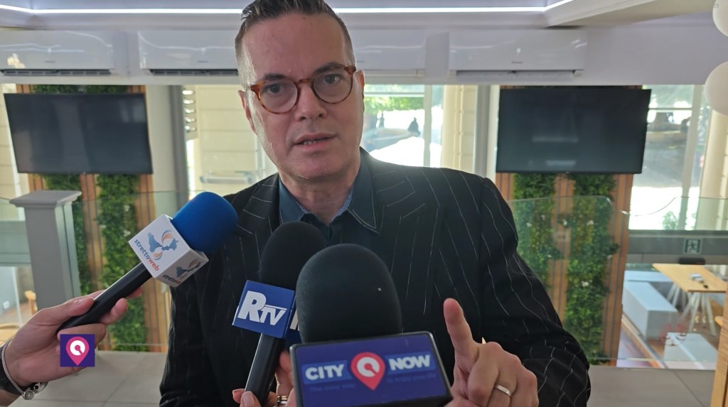 klaus davi