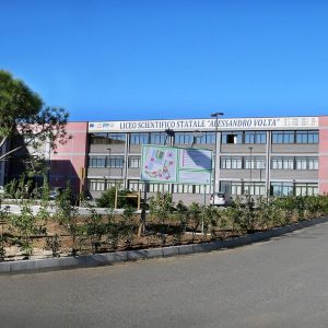 Il Liceo Scientifico ‘A. Volta’ di Reggio Calabria trionfa al 2° Trofeo Interscolastico di Canoa e Kayak di Pizzo