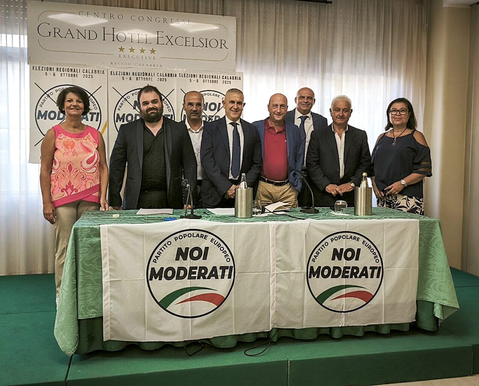 lista noi moderati sud rc