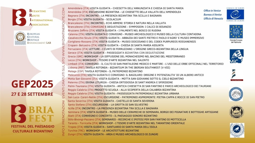 locandina bria fest