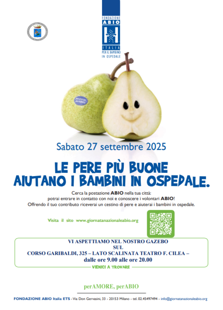 locandina giornata ABIO