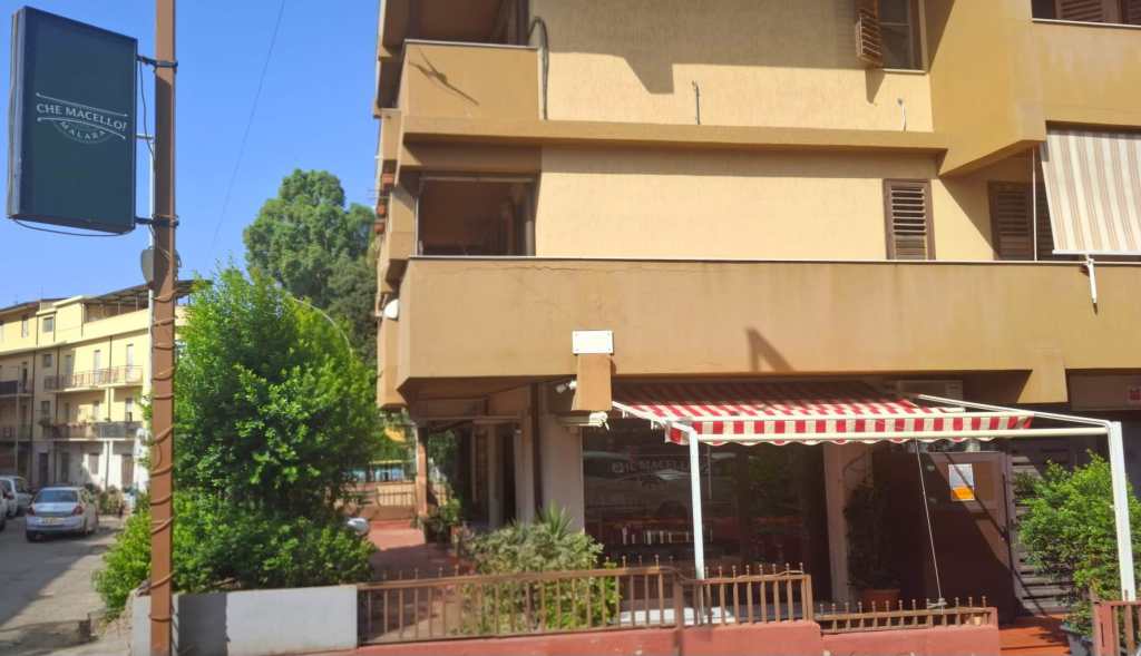 macelleria che macello rc
