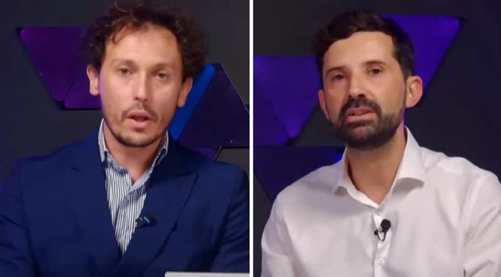 Sanità in Calabria, Mattiani Vs Ranuccio: ‘Oggi siamo in avanzo’, ‘Tutti i governi hanno fallito’ – VIDEO