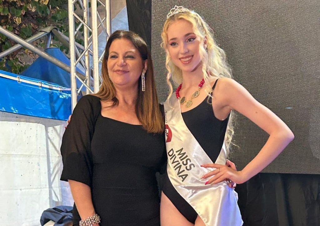 melissa natalia bonadio ragazza cinema concorso