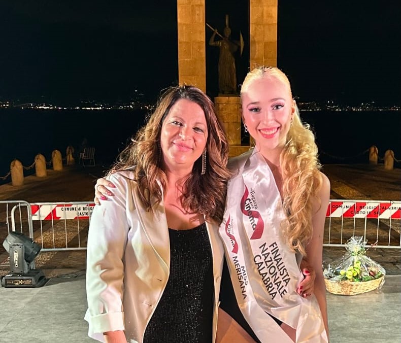 melissa natalia bonadio ragazza cinema concorso