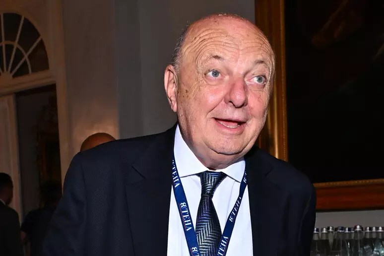 ministro Pichetto