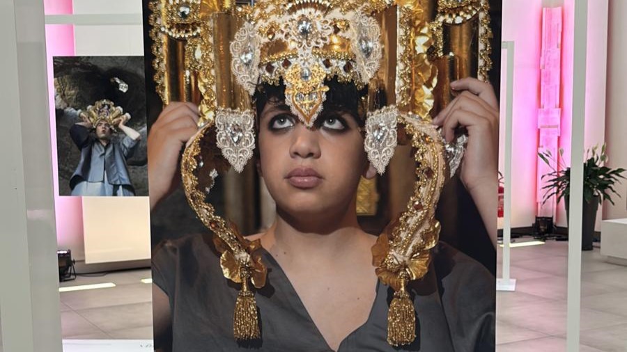 mostra calabria con i miei occhi ()