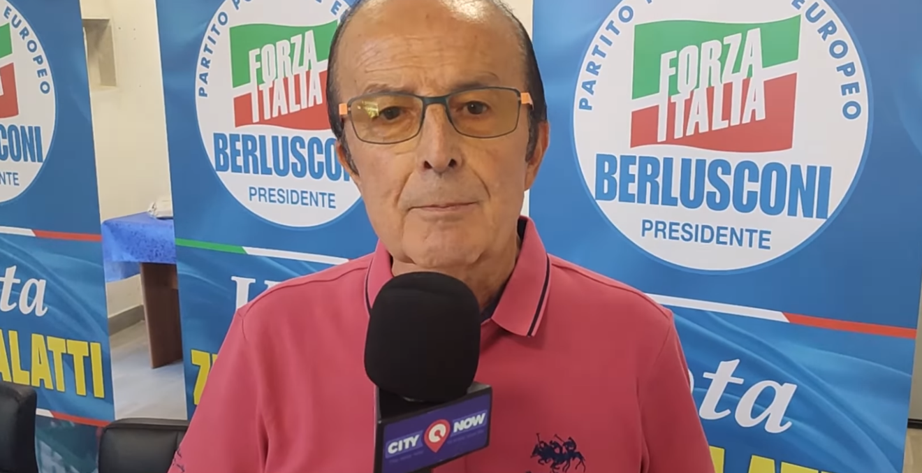 nino zimbalatti