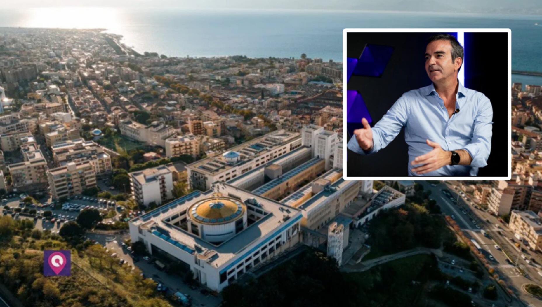 occhiuto medicina reggio calabria