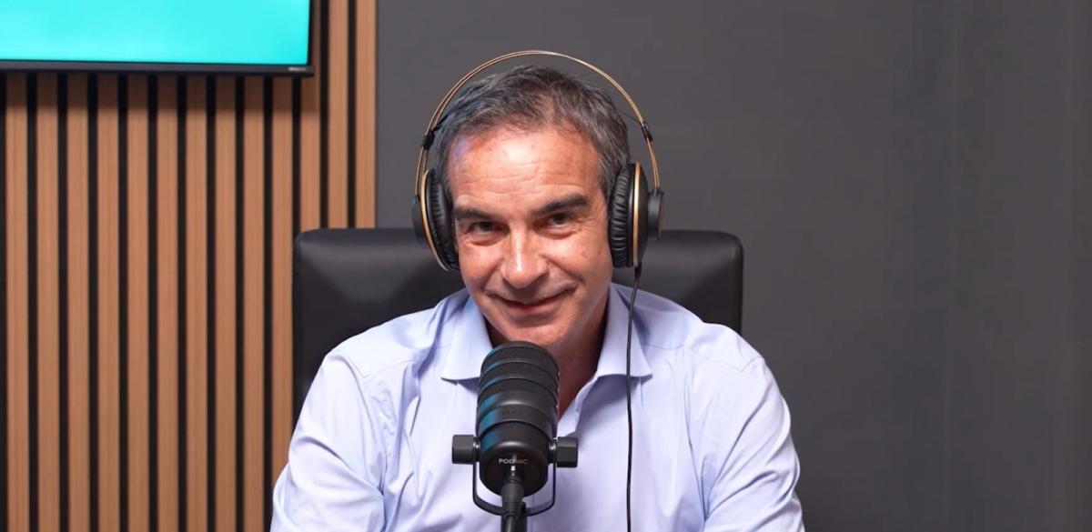 Regionali, Occhiuto: ‘Reddito di dignità? Da Tridico soltanto sòle. Ai precari ho pensato io’ – VIDEO