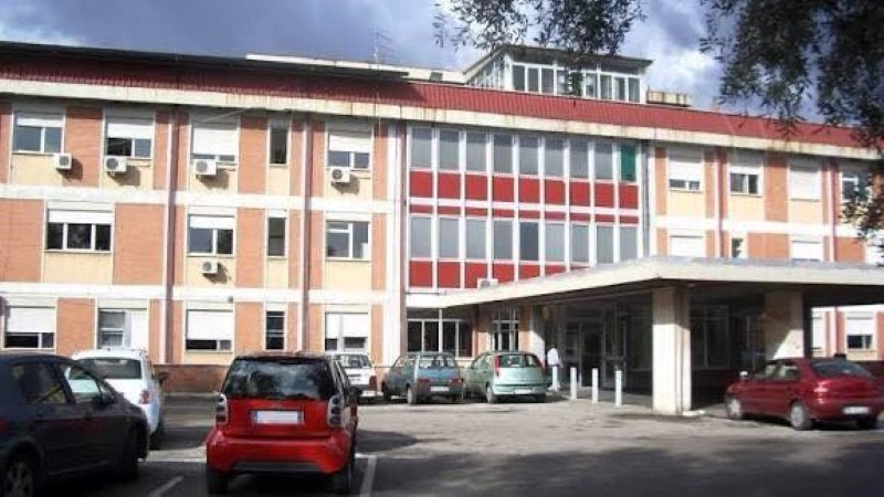 ospedale gioia tauro