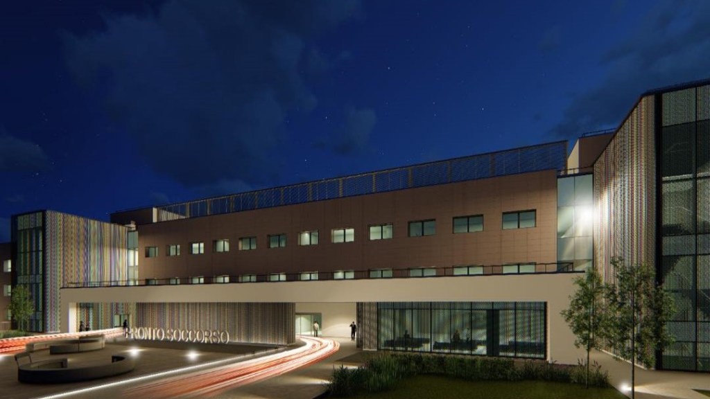 ospedale piana palmi