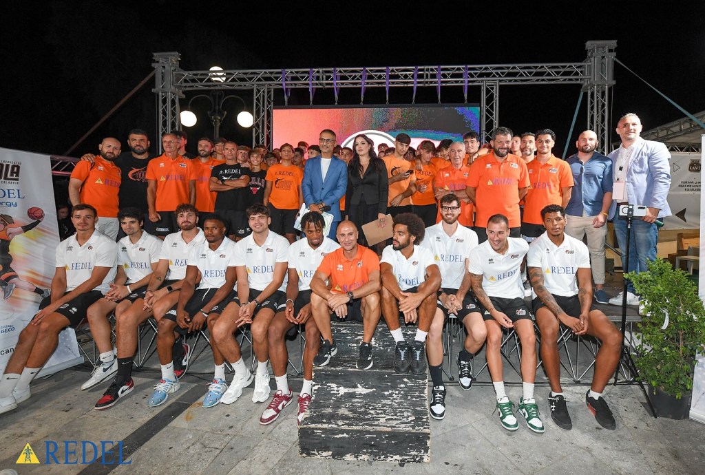 pallacanestro viola presentazione