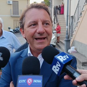 Fondi europei, a Reggio evento con Pasquale Tridico: imprese e professionisti a confronto