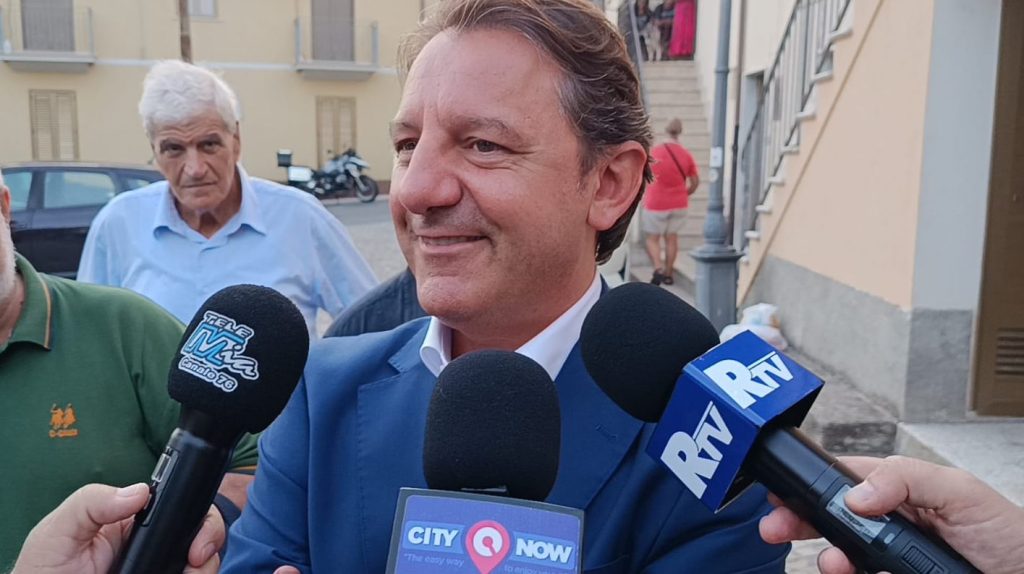 pasquale tridico