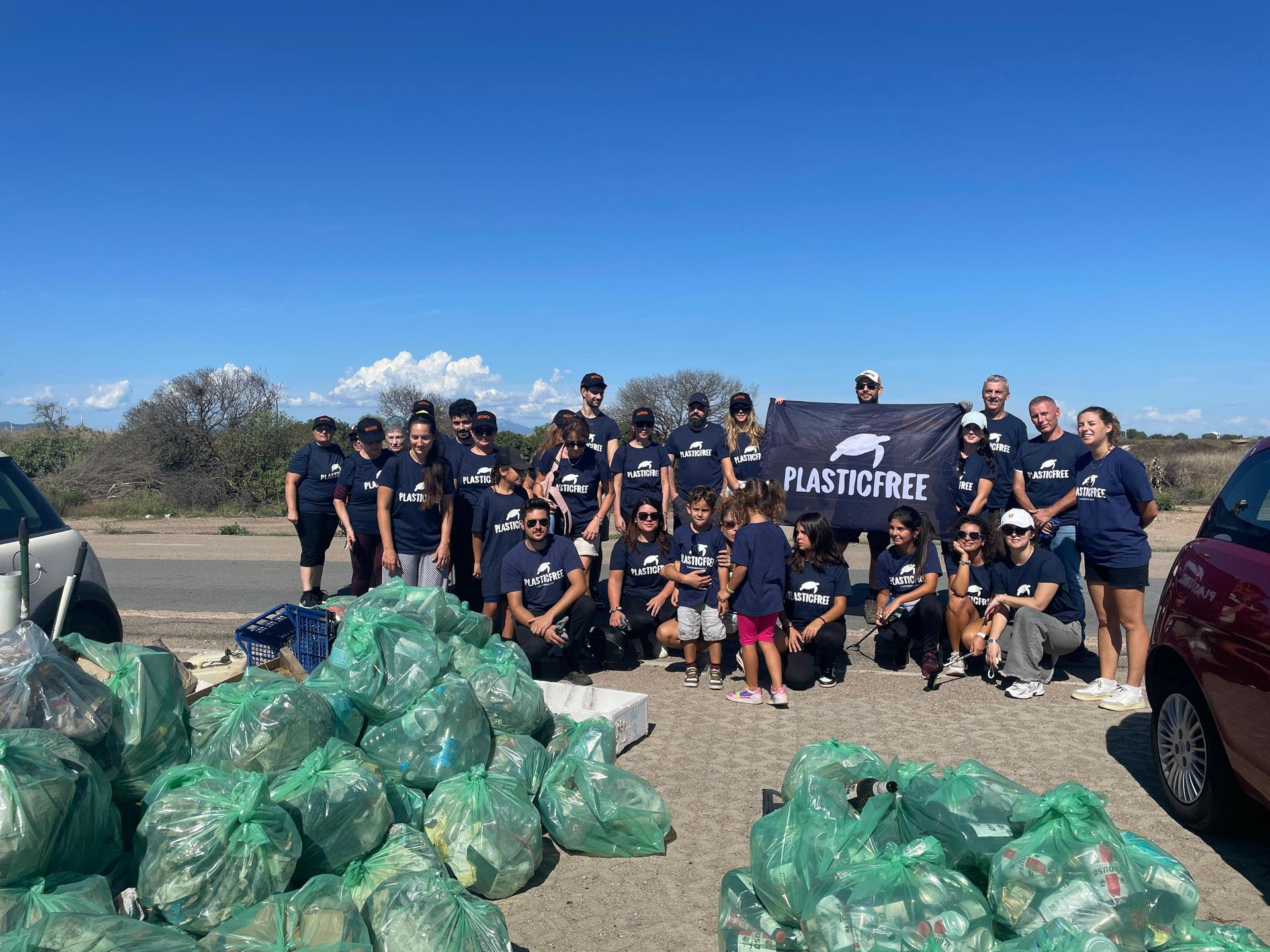 plastic free