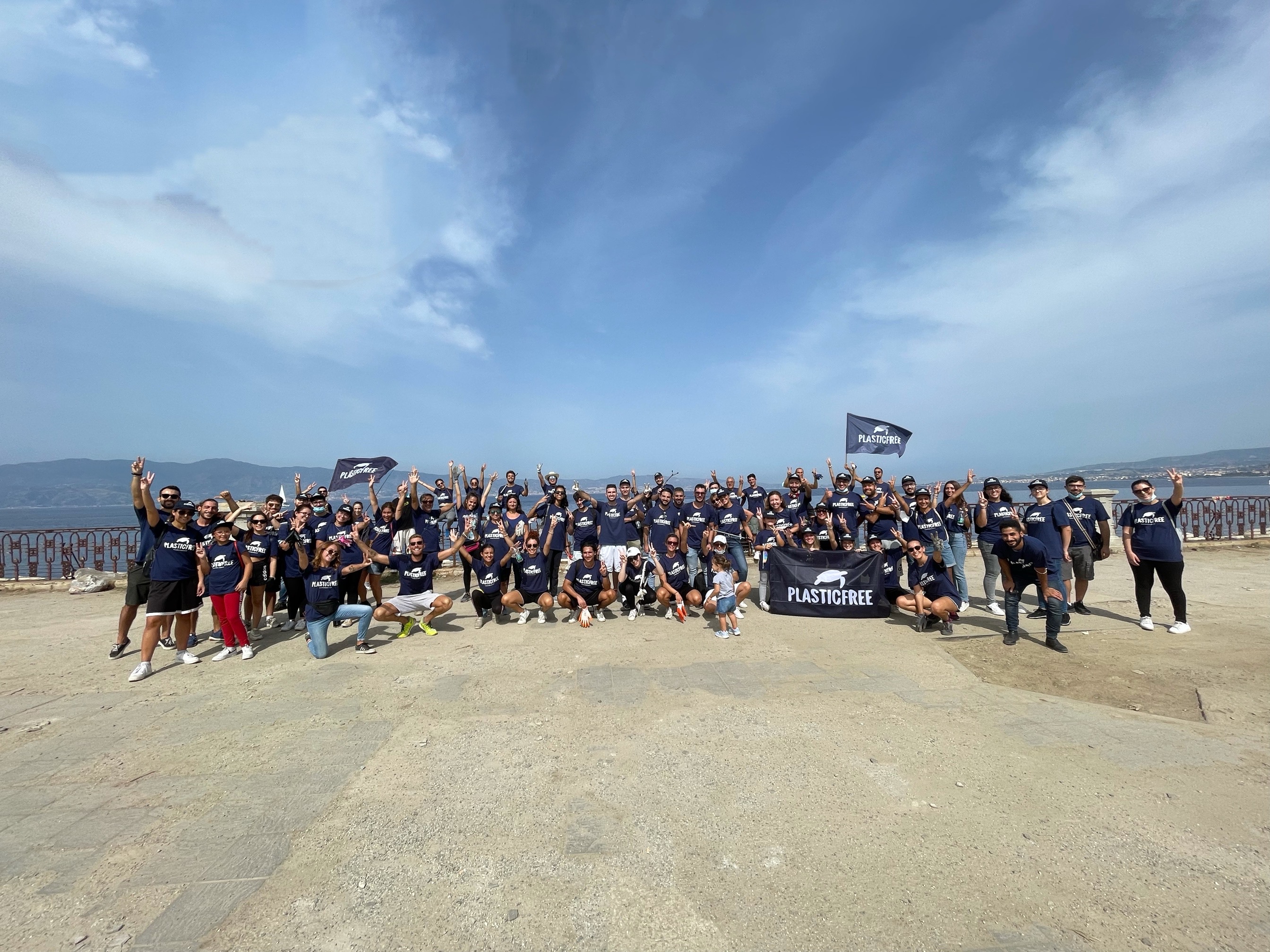plastic free rc settembre
