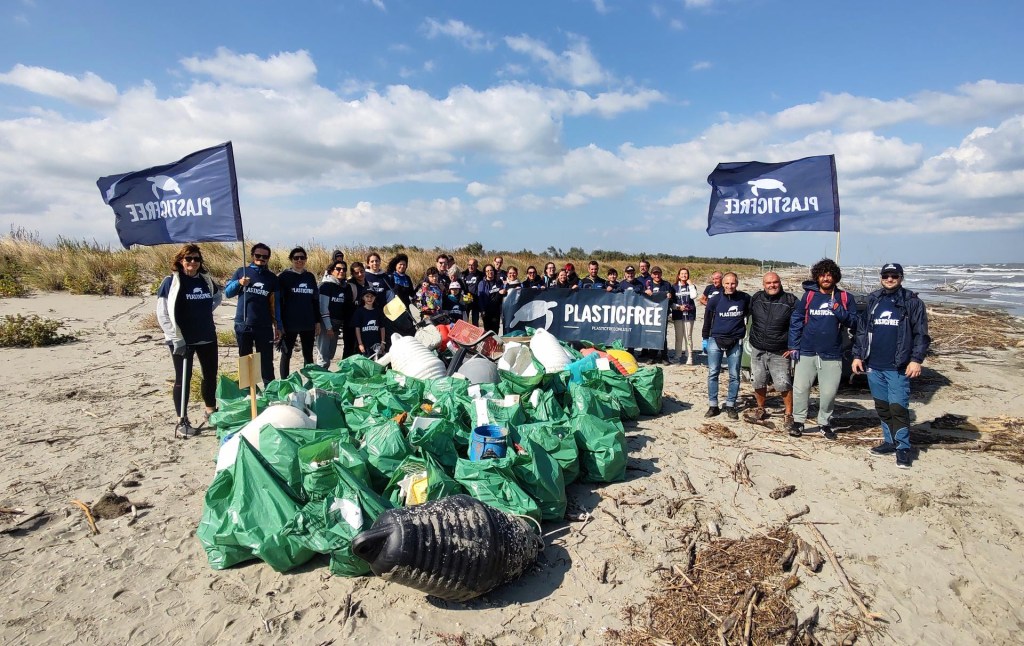 plastic free