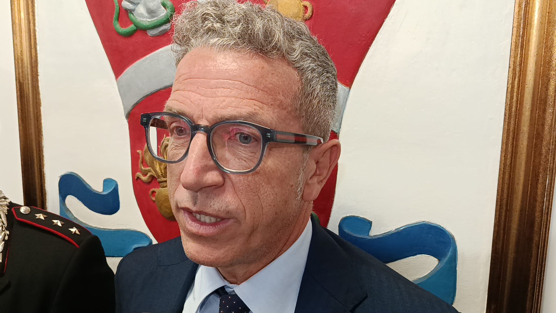 pm stefano musolino