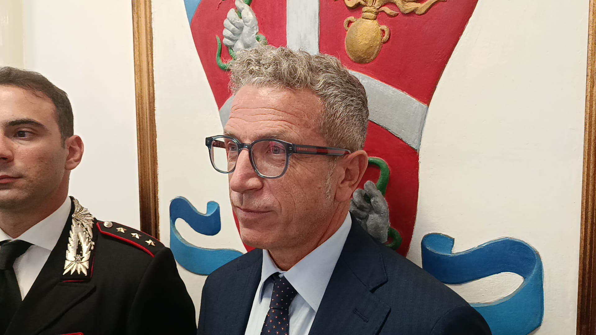 pm stefano musolino