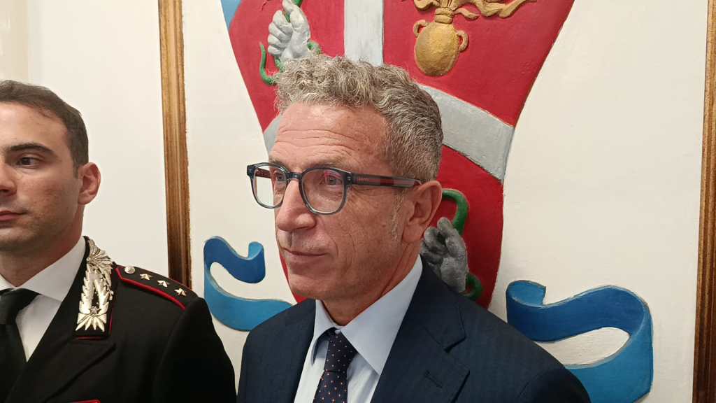 Reggio, Consulta per la Legalità: il procuratore aggiunto Musolino ai lavori della II Commissione