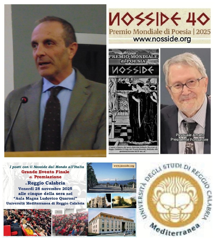premio Nosside