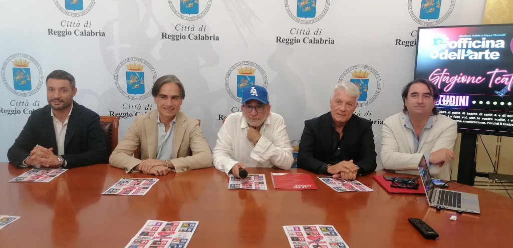 presentazione oda stagione ()