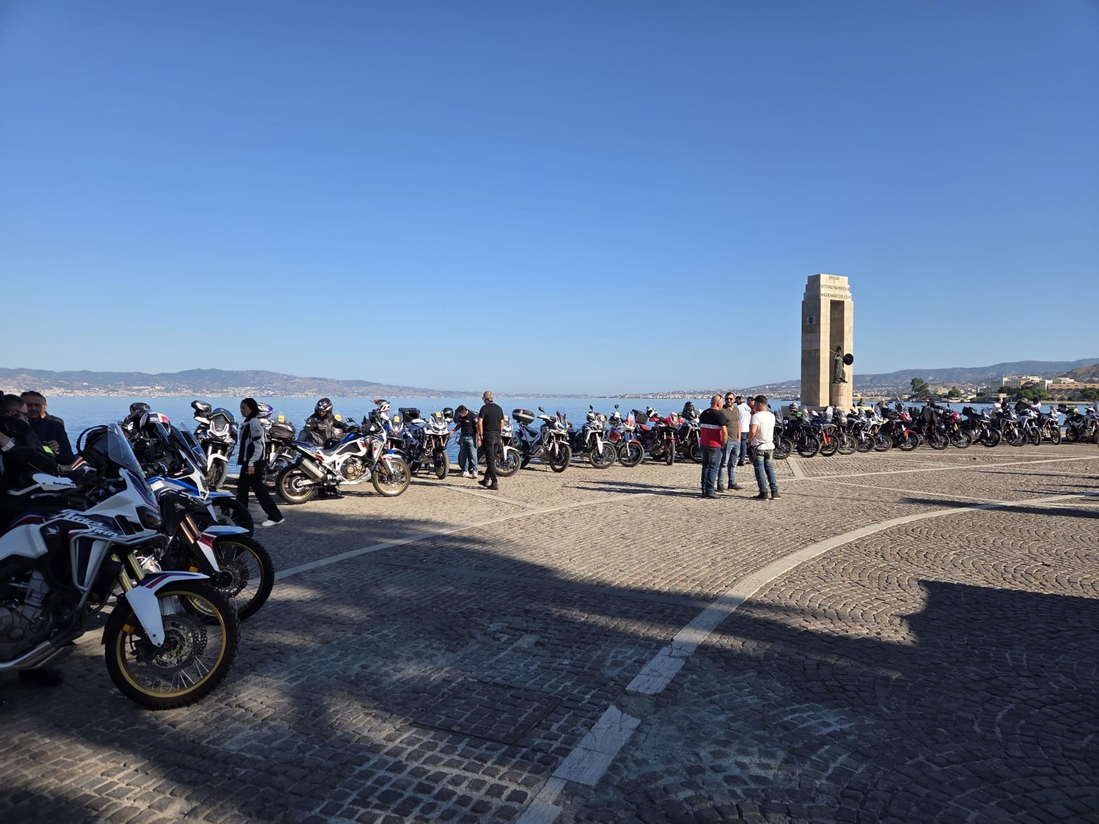 raduno africa twin ()
