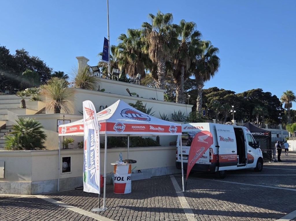 raduno africa twin ()