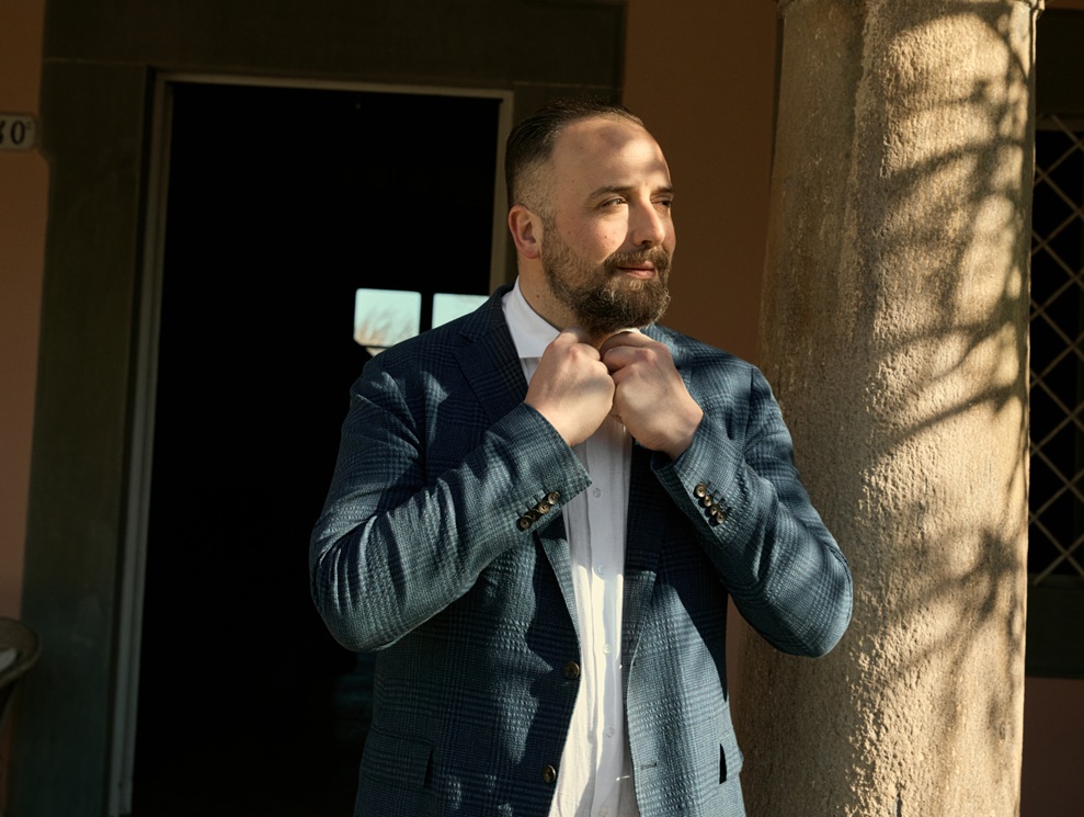 raphael gualazzi