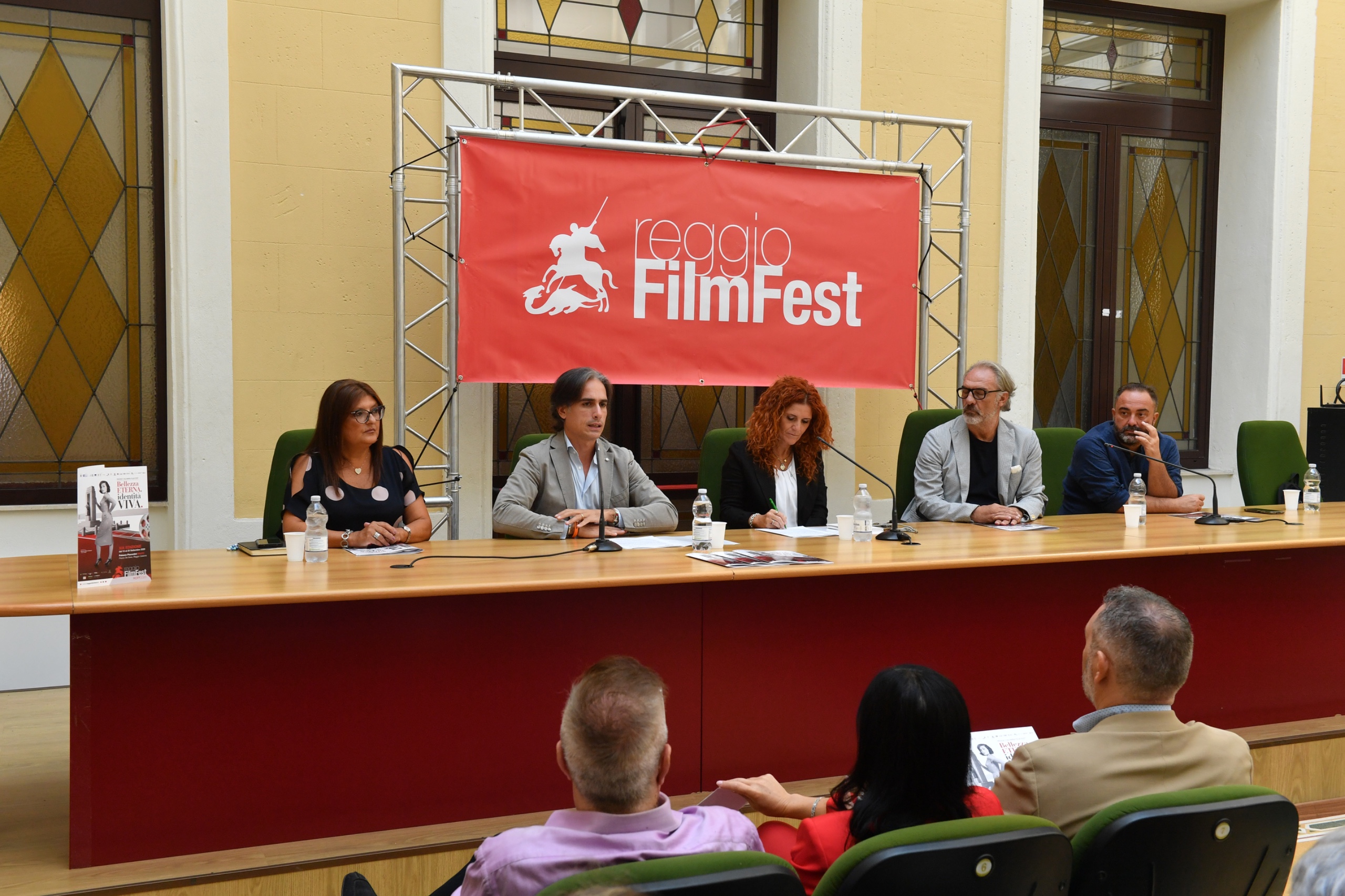 reggio calabria film festival