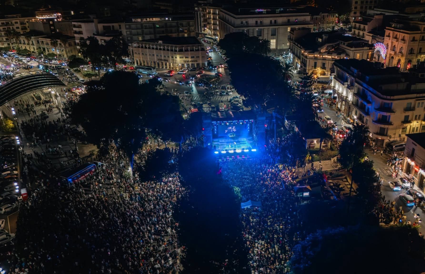 reggio live fest