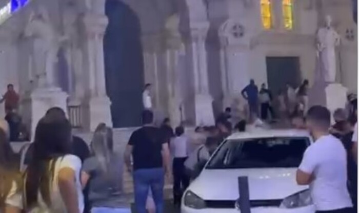 rissa piazza duomo