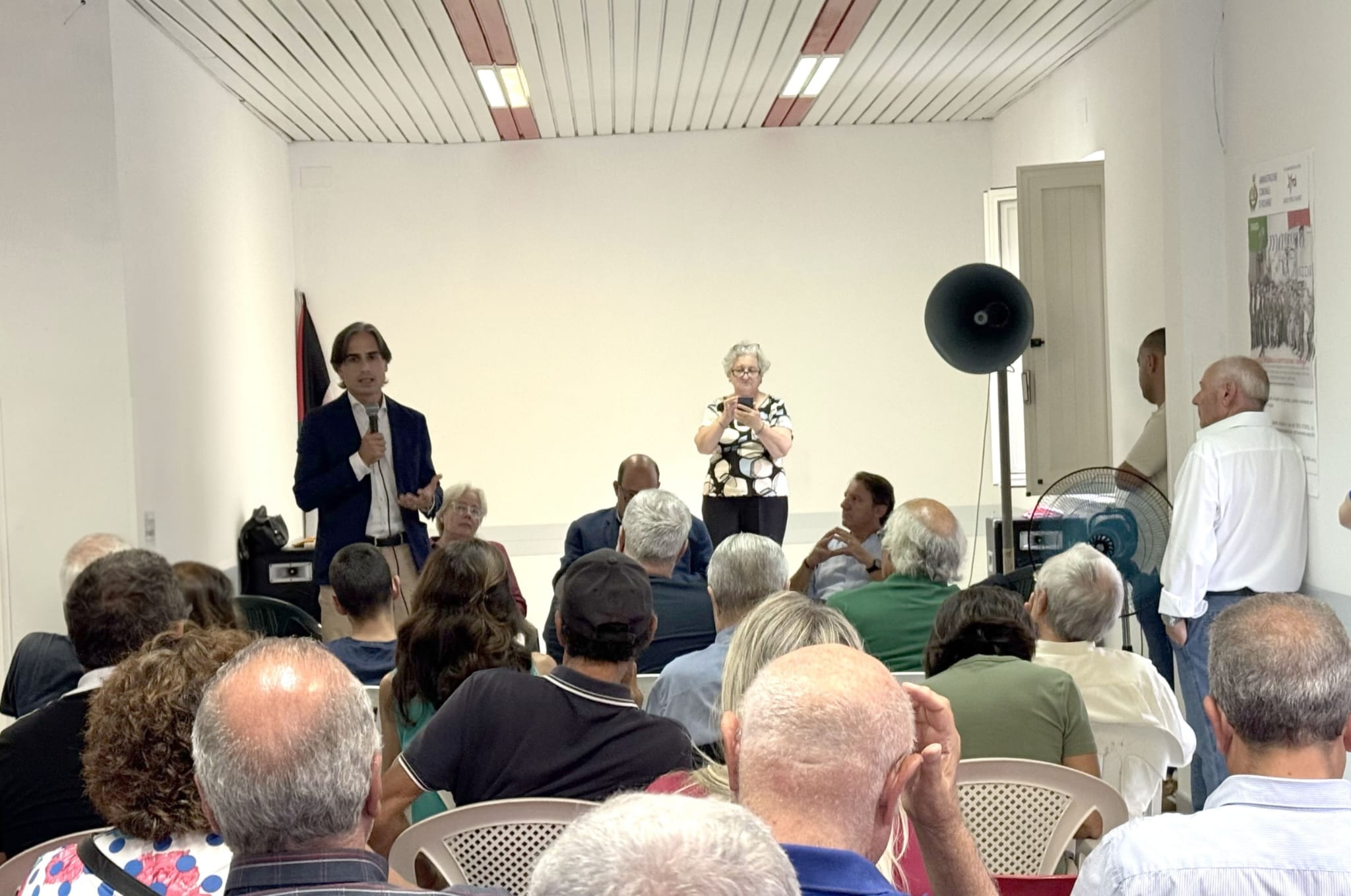 rosarno casa del popolo