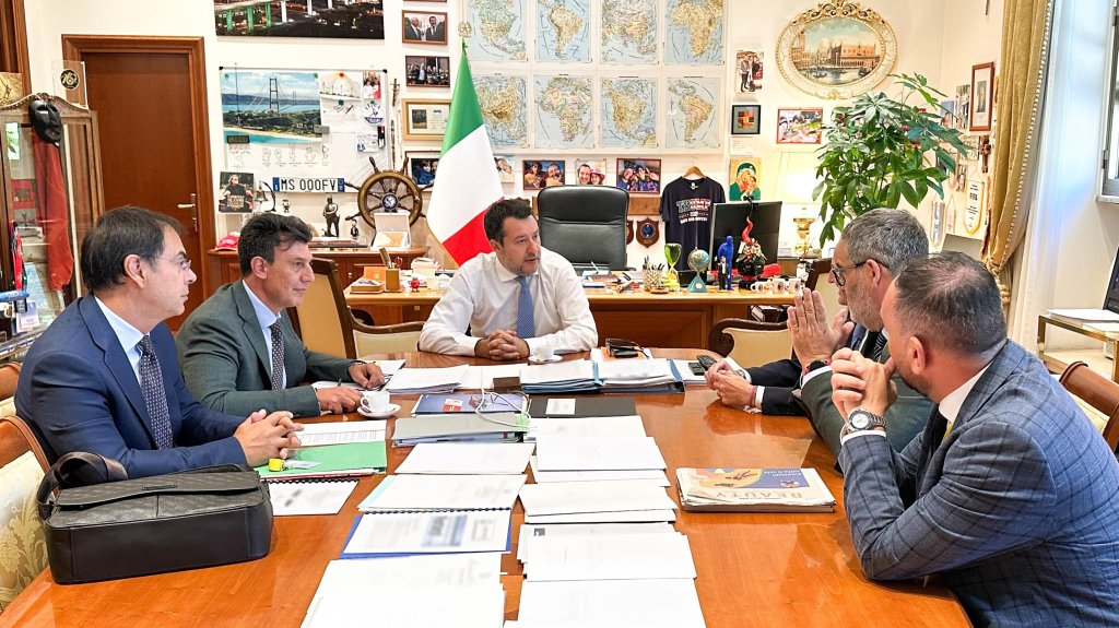salvini ingegneri