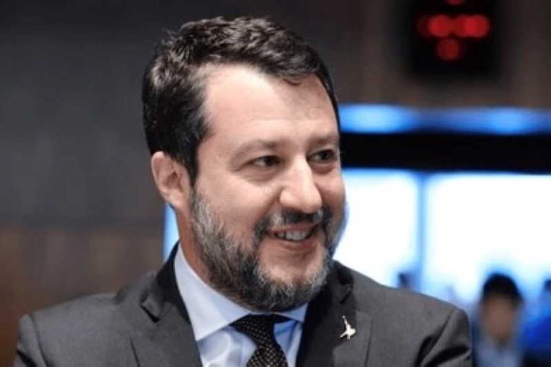 salvini matteo