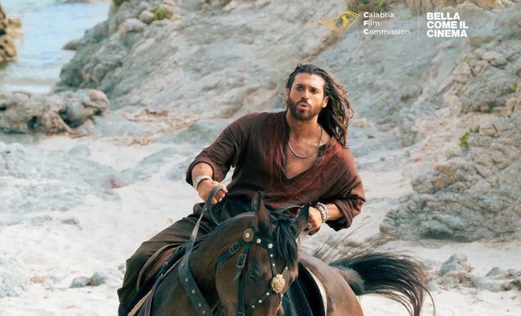 sandokan