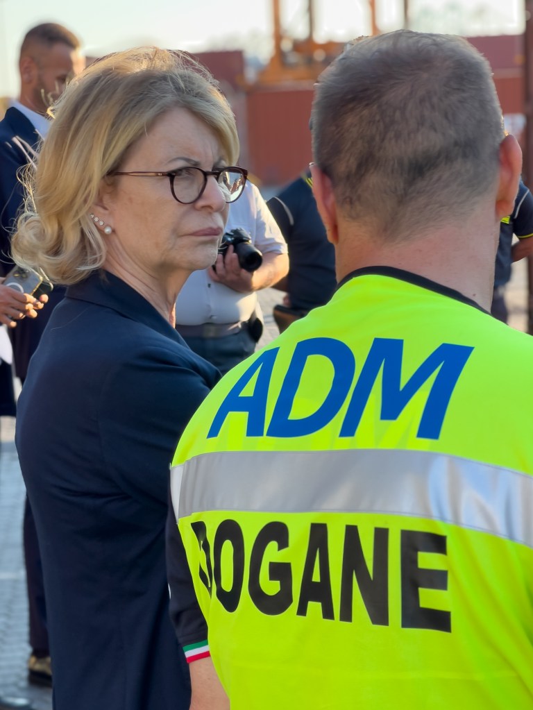 savino adm gioia tauro ()