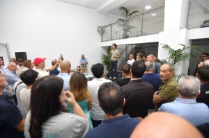 segreteria politica falcomata ()