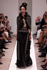 sfilata anton giulio grande frida ()