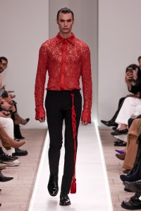 sfilata anton giulio grande frida ()