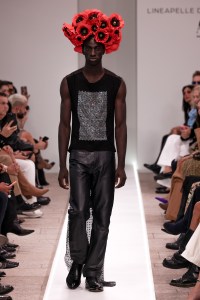 sfilata anton giulio grande frida ()