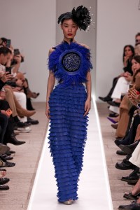 sfilata anton giulio grande frida ()